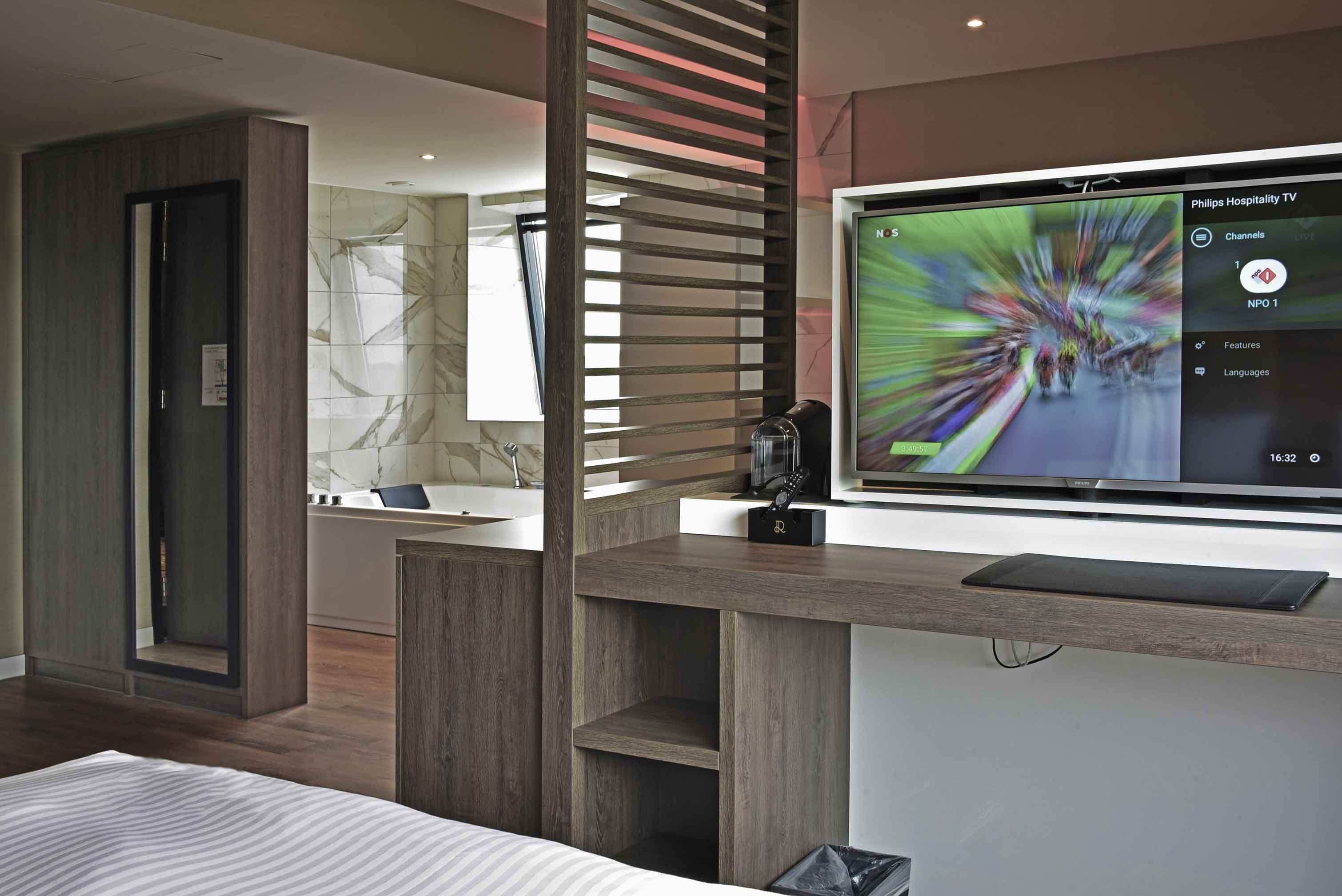 Deluxe suite (double) — Foto 5